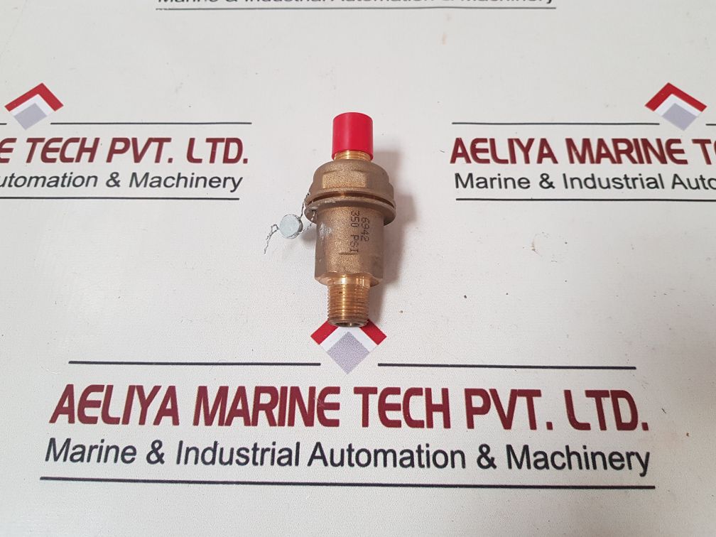Cos-val 6942 350 Psi Valve