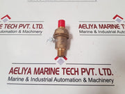 Cos-val 6942 350 Psi Valve