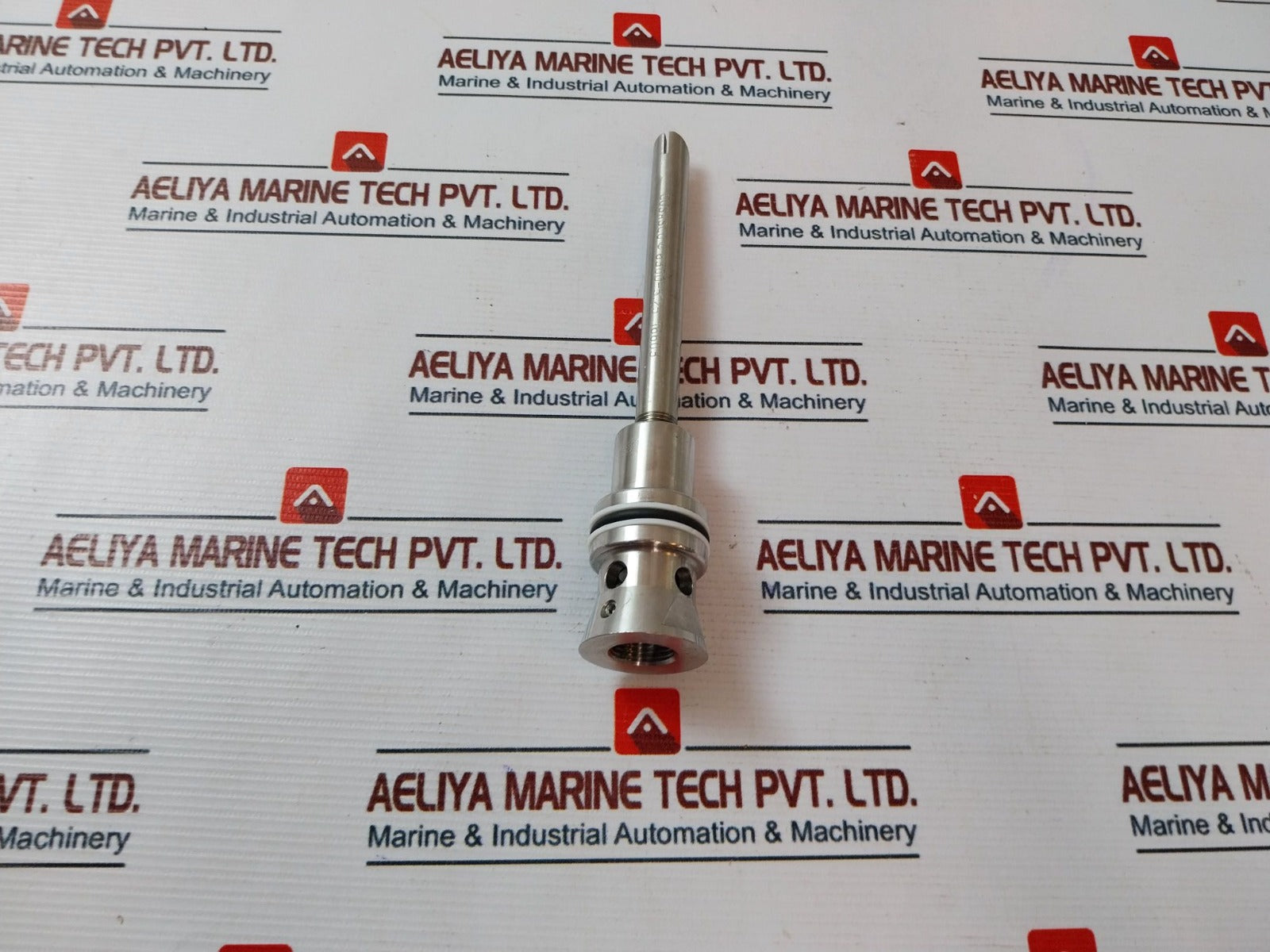 Cosasco 6300-5.25 Hudson Chuck Mini Driver