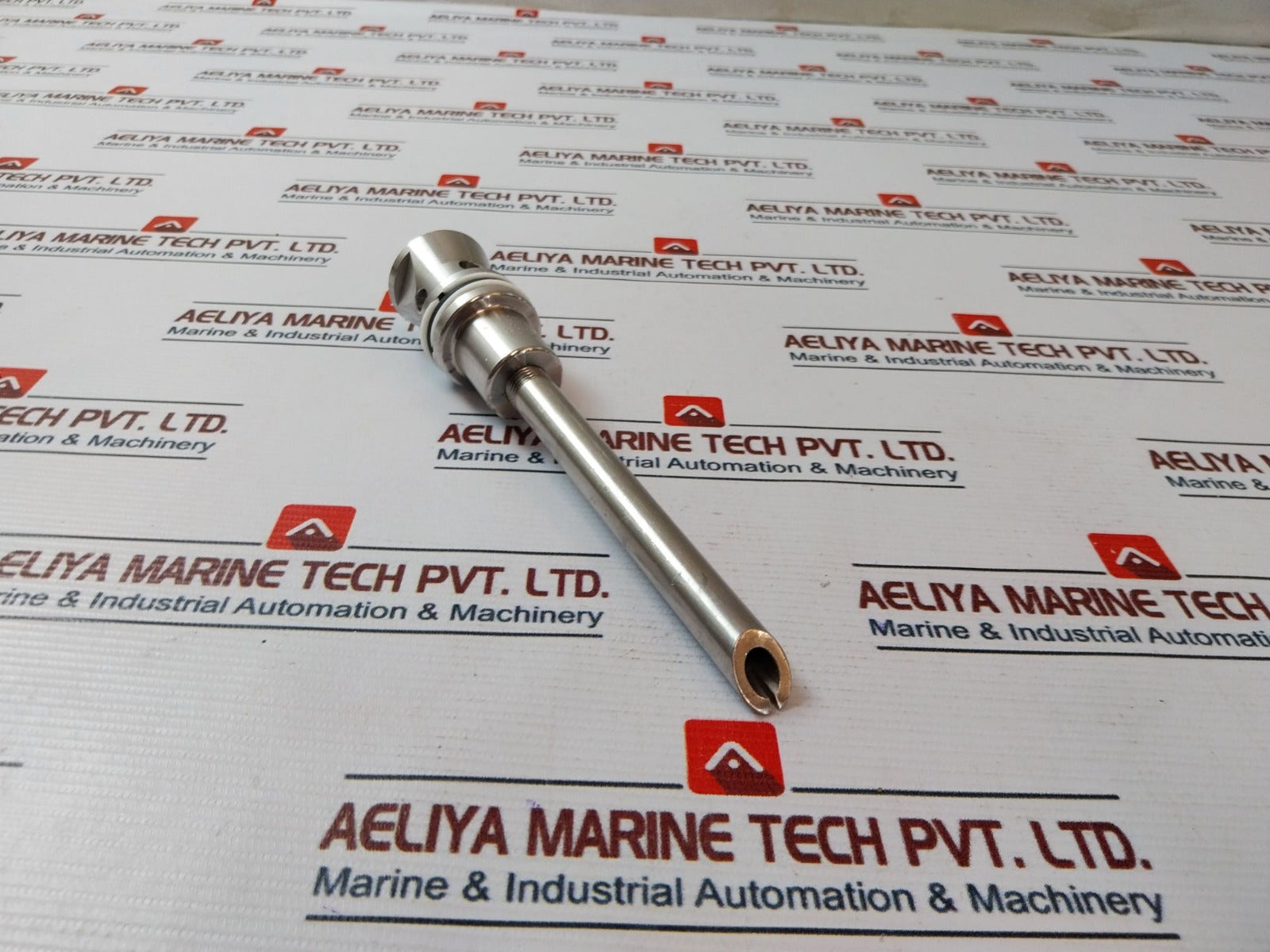 Cosasco 6300-5.25 Hudson Chuck Mini Driver