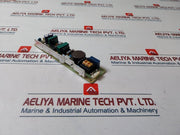 Cosel Lca50S-5 Power Supply 5V 10A