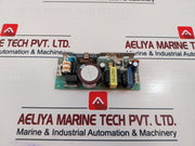 Cosel Lda30F-12 Power Supply Circuit Board 12V 2.5A