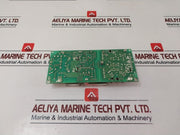 Cosel Ldc60F-1 Library Power Supply Board 12V 50-60Hz