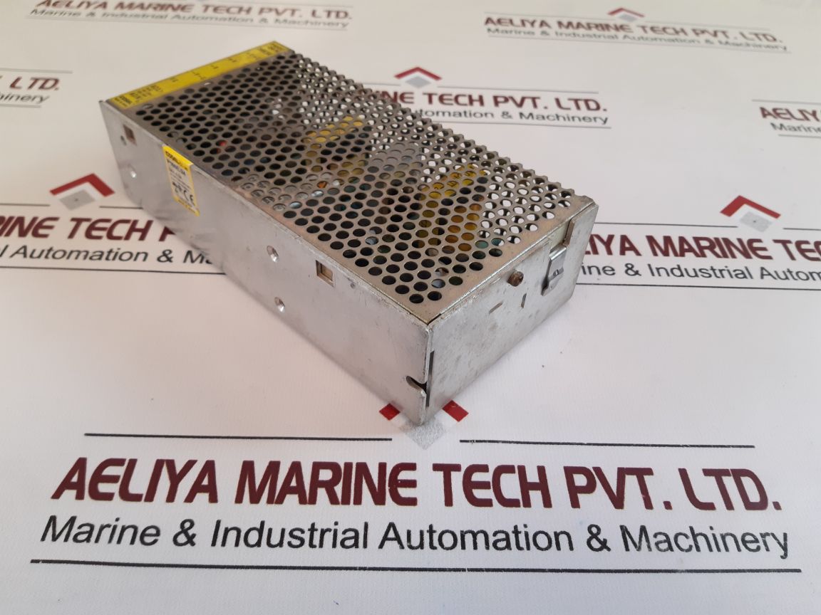 Cosel P100E-24-n Switching Power Supply – Aeliya Marine