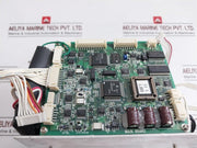 Cosel Pmc15-1 Power Supply Ac 85–264V 47–440 Hz 9138867Pr