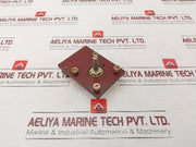 Cosmos Nrv1-100 Resistor Potentiometer Rv J4Nat