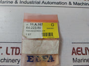 Cosmos Ra30Y15S Potentiometer