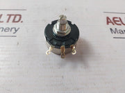 Cosmos Ra30Y15S Potentiometer