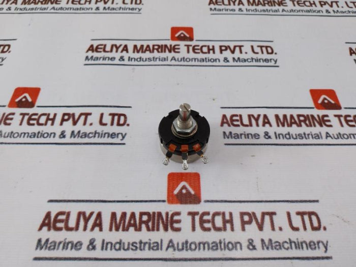 Cosmos Ra30Y Potentiometer Carbon 20Sb2KΩK