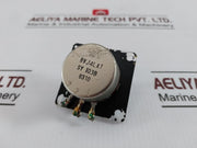 Cosmos Rvj4Lat Resistor Potentiometer Sy 103B 8310 321 0-10