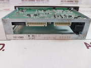 Cosmos V2D-2 Alarm Indicator/Unit