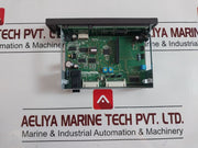 Cosmos V2D-2 Alarm Indicator/Unit (Used)