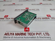 Cosmos V2D-2 Alarm Indicator/Unit (Used)