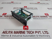 Cosmos V2D-2 Alarm Indicator/Unit (Used)