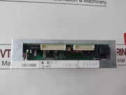 Cosmos V2H-2A-1 Indicator/Alarm Unit