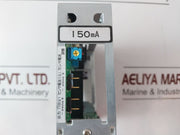 Cosmos V2M-2 Alarm Indicator/Unit V2H-2A-1