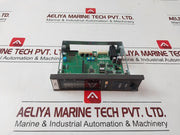 Cosmos V2M-2 Alarm Indicator/Unit V2H-2A-1