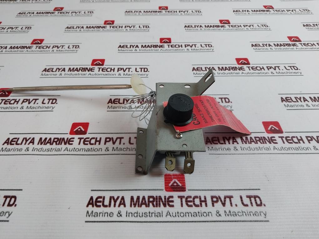 Cotherm 35286-0003 Thermostat 10003-0000D 04/06