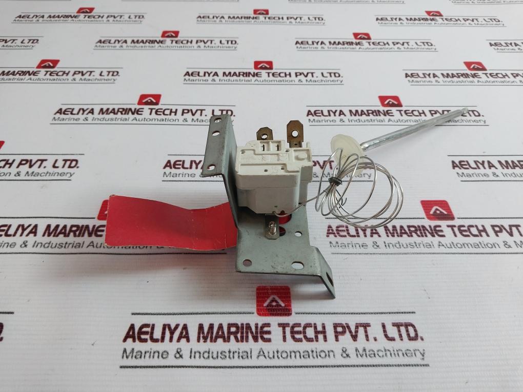 Cotherm 35286-0003 Thermostat 10003-0000D 04/06