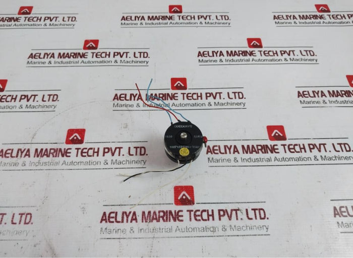 Coudoint 152P1Spp2200M524 Potentiometer Elt 2,2K