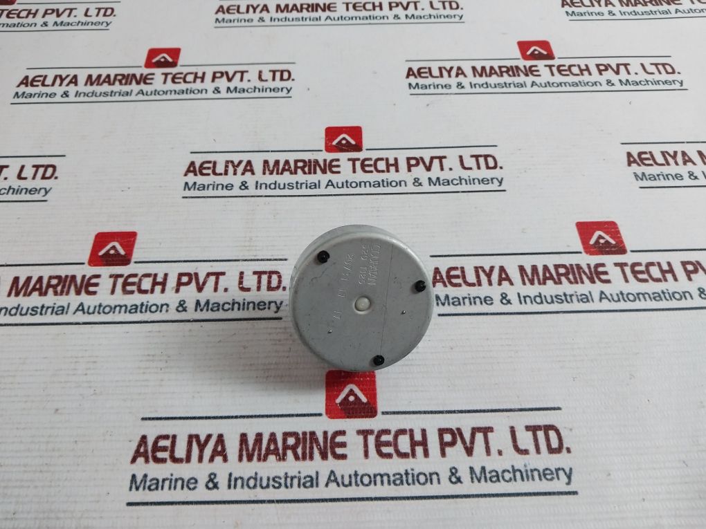 Coupatan S20 T125 Mechanical Timer With Sound Signal