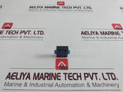 Lot of 6X Coupler SM SC-SC Fibre Optic Connector Adapter