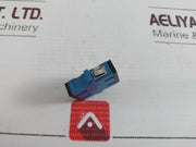 Lot of 6X Coupler SM SC-SC Fibre Optic Connector Adapter