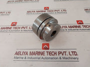Coupling Complete Type B95