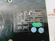 Coutant Gpe 500/24 Power Supply 220/240V Ac,24V Dc