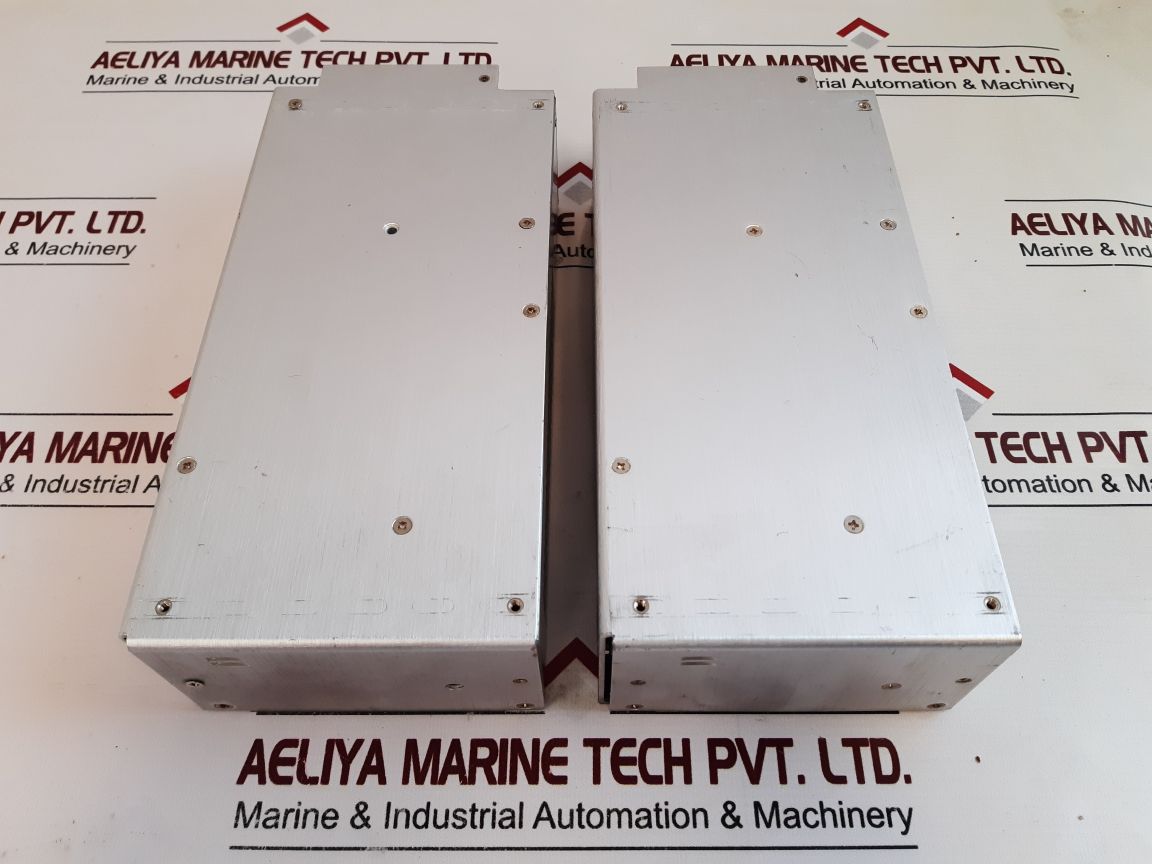 Coutant Hsh250C-13 Power Supply