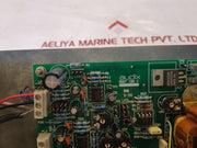 Coutant Lambda Hsb24-1.2 Power Board