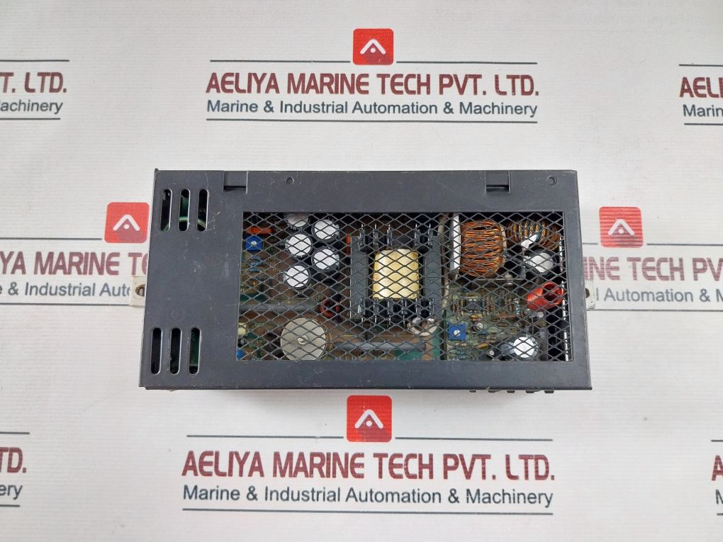 Coutant Ml 100 Dch A2 Power Supply