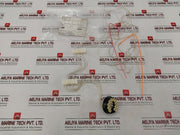 Cpc 4630847 Multi Tube Locking Connector