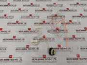 Cpc 4630847 Multi Tube Locking Connector