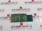 Cpcp M4 94V-0 Printed Circuit Board Cebd430653-01A C435R01