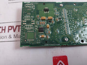 Cpcp M4 94V-0 Printed Circuit Board Cebd430653-01A C435R01