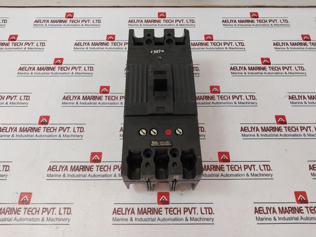 Cps 225 Coastal Power Systems 1000-2250