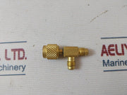 Cps Vg100A Vacrometer/ Electronic Vacuum Gauge