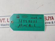 Cps Vg100A Vacrometer/ Electronic Vacuum Gauge