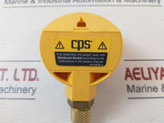 Cps Vg100A Vacrometer/ Electronic Vacuum Gauge