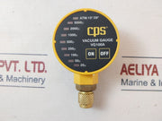 Cps Vg100A Vacrometer/ Electronic Vacuum Gauge