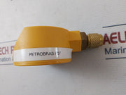 Cps Vg100A Vacrometer/ Electronic Vacuum Gauge