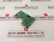 Cpt2048 Printed Circuit Board
