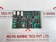 Cpu 85 Pcb 850102