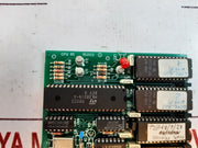 Cpu 85 Pcb 850102