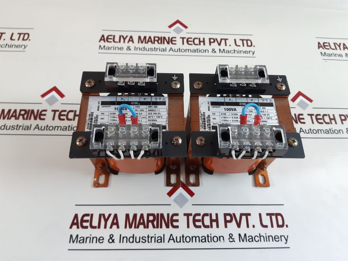 Cpz Transformer Cpz0100 41432 E300