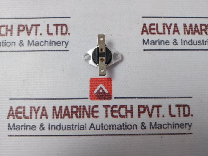 Cqc Ksd301 Thermostat 250V 10A 105°C