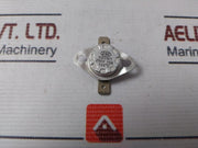 Cqc Ksd301 Thermostat 250V 10A 105Â°C