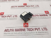 Crabtree 14501 Pushbutton Contact Block
