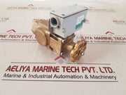 Craig & Derricott 20A-125-250-460V Limit Switch With Dab Valve